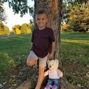 Meet your Posher, Virginia